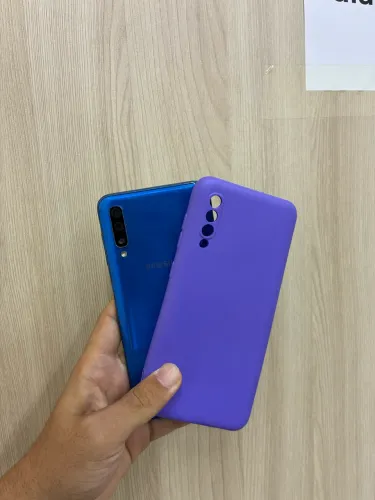 A50 256 GB