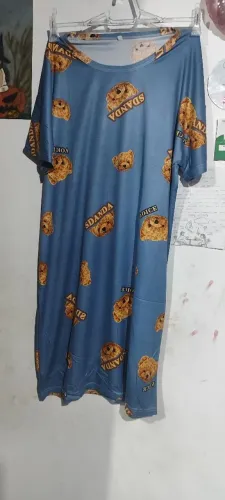 Camisola Tam G