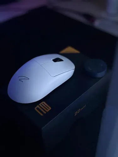 Mouse Zaopin Z2 Mini 8k MAX