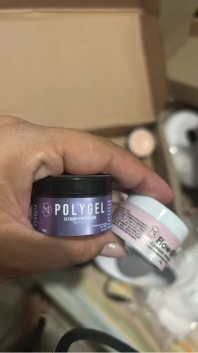Gel