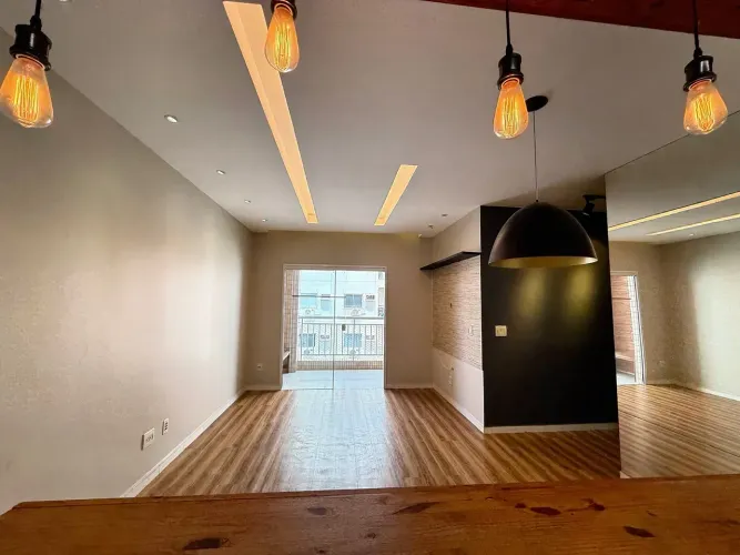 Locação Apartamento no Condomínio Torres de Trivento