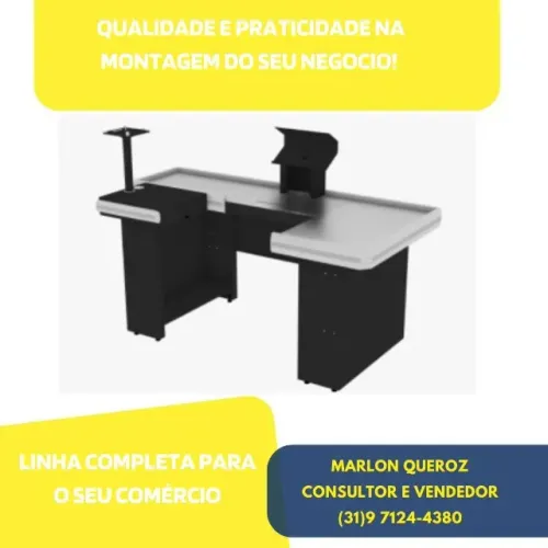 Check Out Caixa Amapá 2 Metros Novo