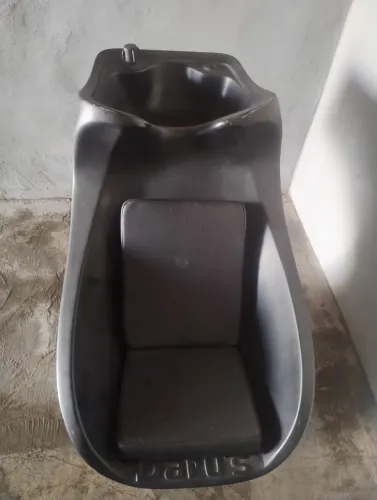 Lavatório para salão