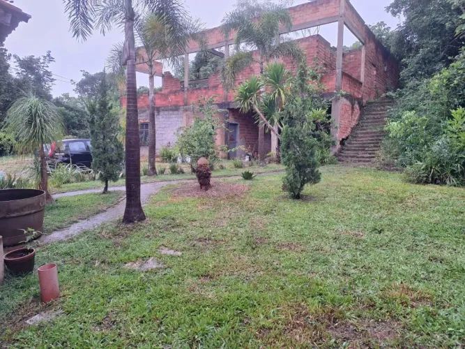 Chácara urbana à venda, Parque Las Vegas, Bela Vista de Goiás, GO