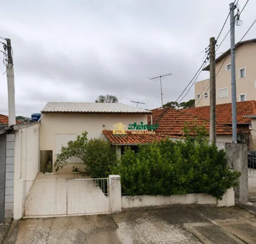 Casa com 2 dormitórios à venda, 85 m² por R$ 479.000,00 - Jardim Pinhal - Guarulhos/SP
