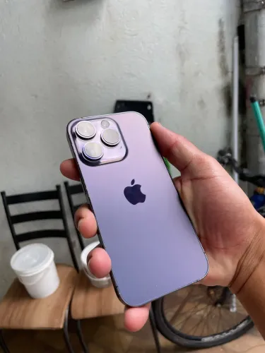 iPhone 14 Pro 256 gb