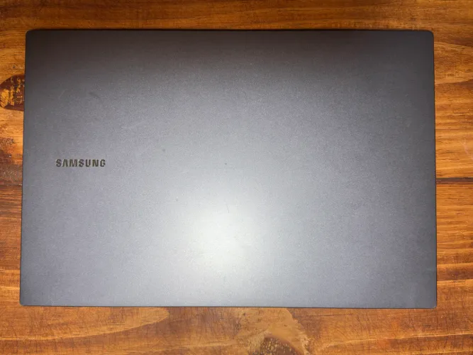 Notebook Samsung Book