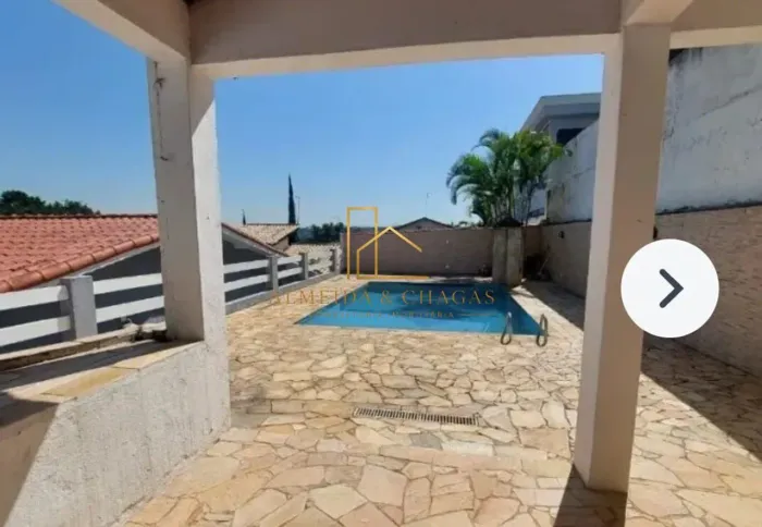 Condomínio Residencial Tarumã