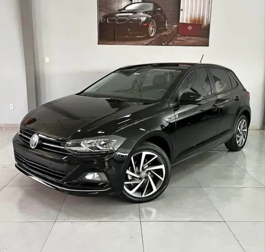 Volkswagen Polo Comfort. 200 TSI 1.0 Flex 12V Aut. 2022