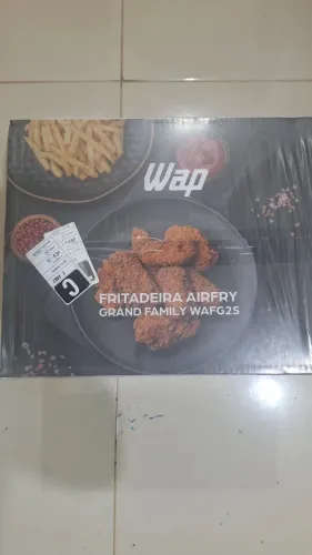 Airfry nova