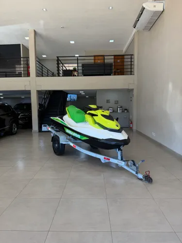 JET SKI 130 GTI