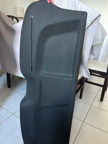 Tampão Bagagito Original Fiat Argo 2017 A 2022