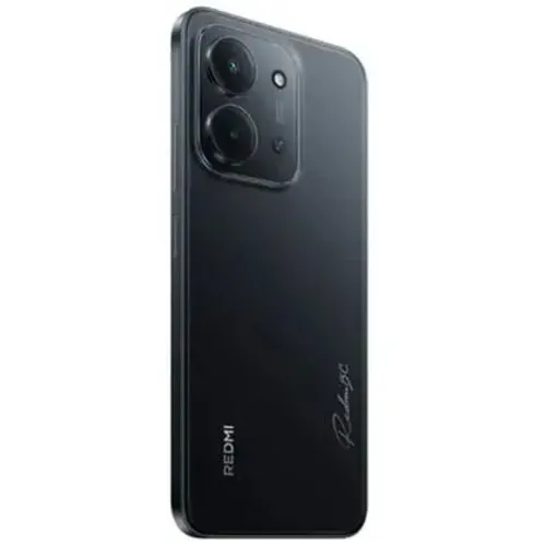Redmi 15c midnight Black