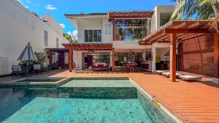 Casa com 5 dormitórios, 310 m² - venda por R$ 5.500.000,00 ou aluguel por R$ 31.500,00/mês