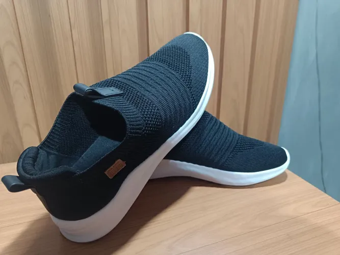 Tênis Slip-On Unissex ANACAPRI