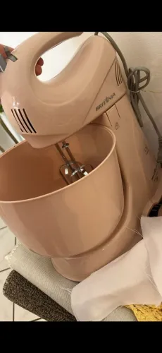 Batedeira de bolo