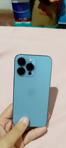 iPhone 13 Pro 256 gigas