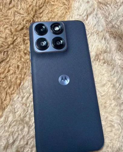 Motorola Edge 70 fusion 