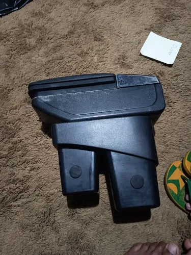 Encosto de braço pra Honda fit .