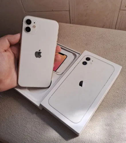 IPhone 11 128GB Perfeito Estado Seminovo Impecável