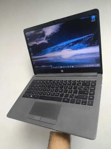 Notebook HP, processador i5,11ger, 16 gb,SSD nvme 256 gb,tela 14 polegadas 