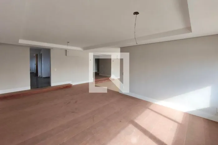 APARTAMENTO RESIDENTIAL em Campinas - São Paulo, Cambuí