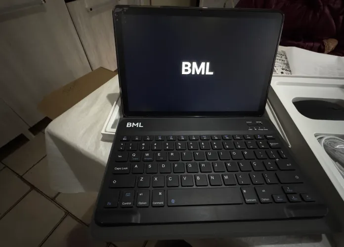 Tablet