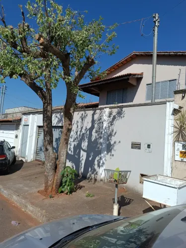 SOBRADO MARAVILHOSO