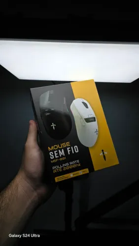 Mouse titorion