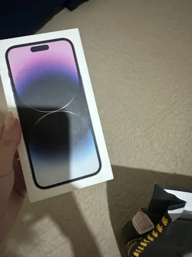 iPhone 14 Pro Max