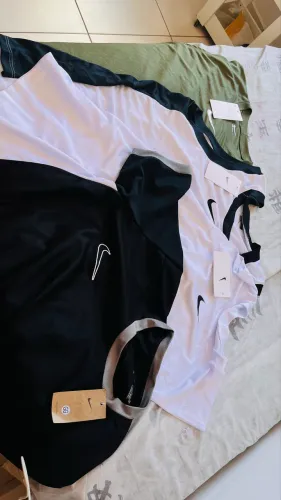 Camisas Regatas
