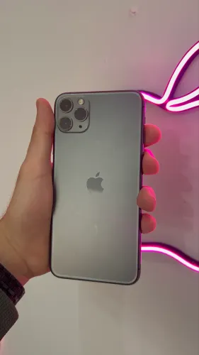 iPhone 11 Pro Max