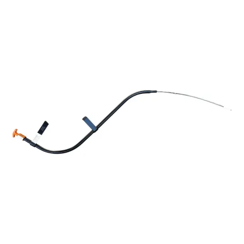 Vareta Nível De Oléo Original Cummins Isb Vw 8150  E3384