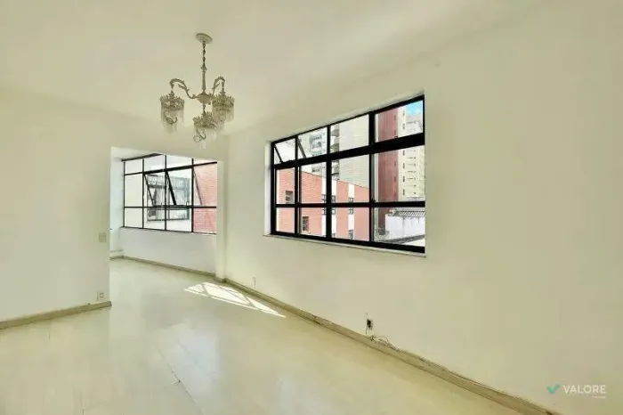 Apartamento de 3 quartos, à venda, no Sion