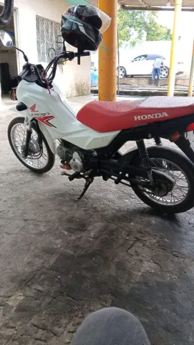 HONDA POP 2025
