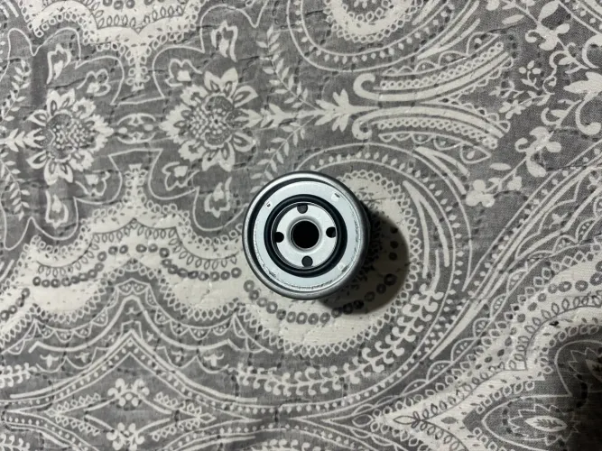FILTRO LUBE