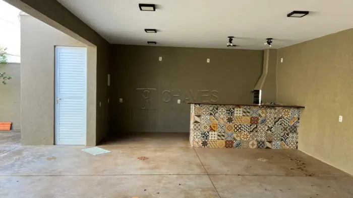 Casa de 3 quartos à venda no condomínio San Remo I, 102m², Recreio das Acácias, em Ribeirã