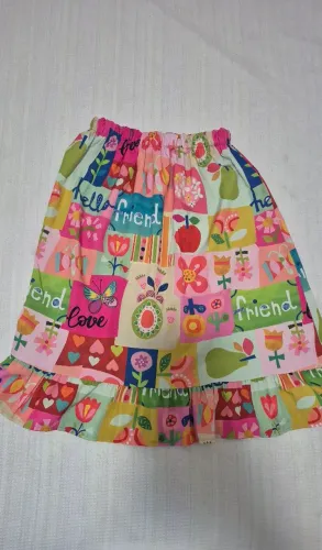 Veste de 5 anos até 10 anos