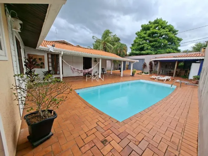 Casa à venda em Campinas, Loteamento Caminhos de São Conrado (Sousas), com 3 suítes, com 2