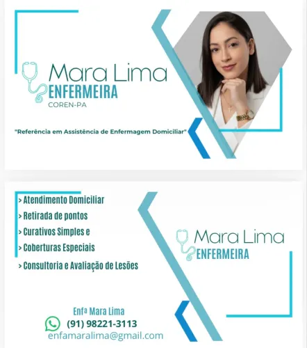 ENFERMEIRA