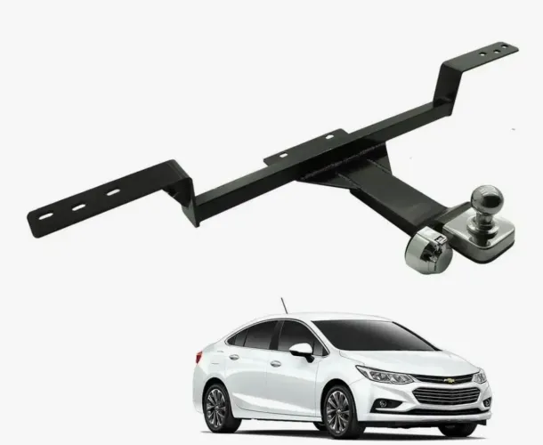 Engate cruze sedan 2017