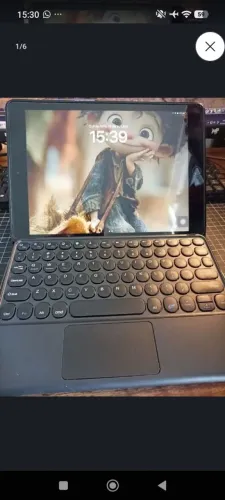 iPad 7 geração
