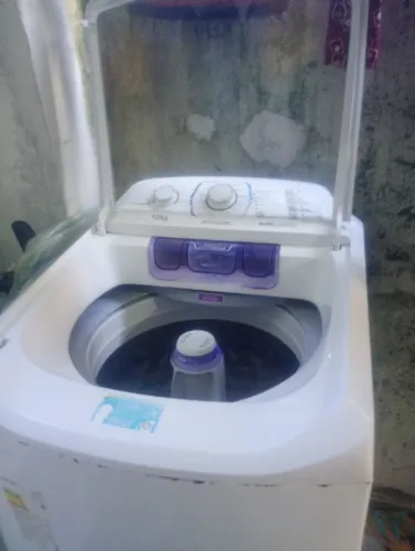 Vendo máquina de lavar 