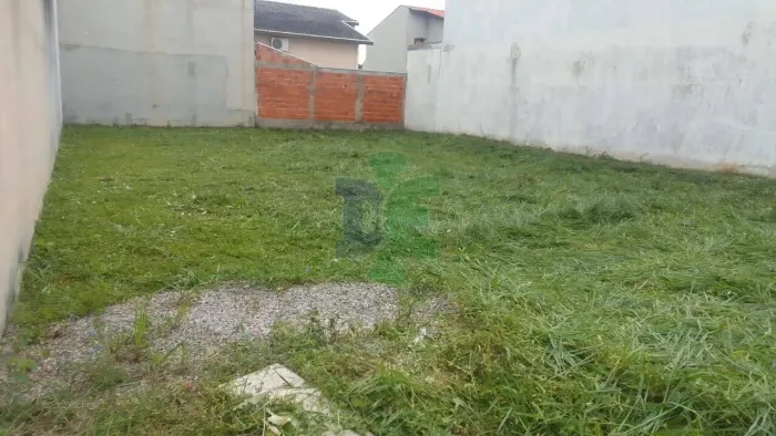 Lote/Terreno para venda tem 175 metros quadrados em Residencial Parque dos Sinos - Jacareí