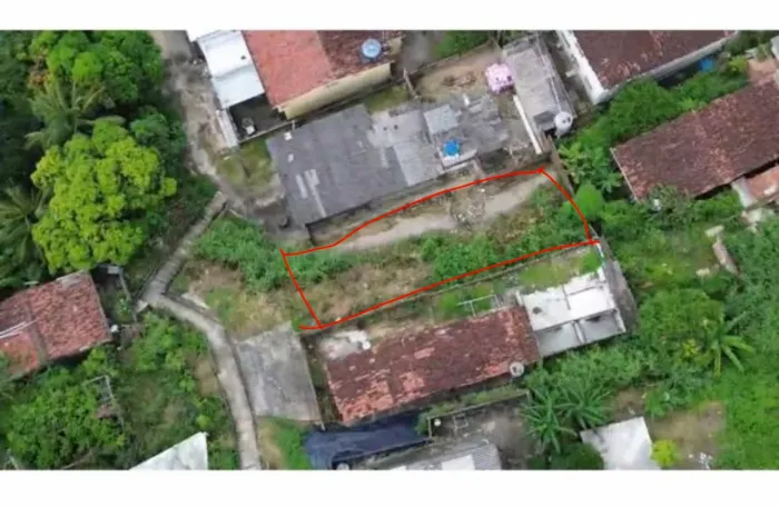 Oportunidade única. Terreno em Sucupira