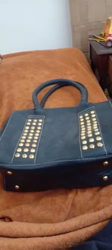 Bolsa marelle courro
