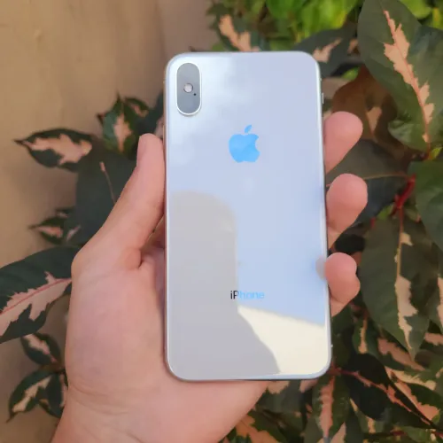 iPhone X, 64 GB