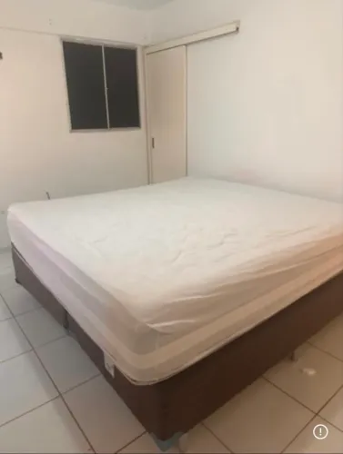 Cama King 