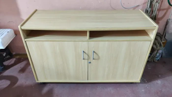 RACK MULTIUSO