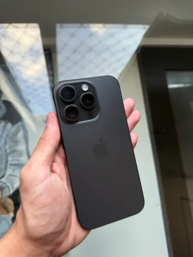 iPhone 15 Pro | 128gb
